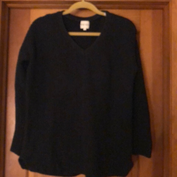 Reiss Cartagena V neck Sweater - Picture 2 of 7